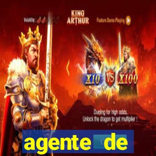 agente de plataforma de jogos